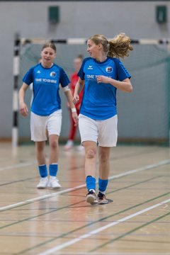Bild 677 - wBJ NFV Futsalmeisterschaft